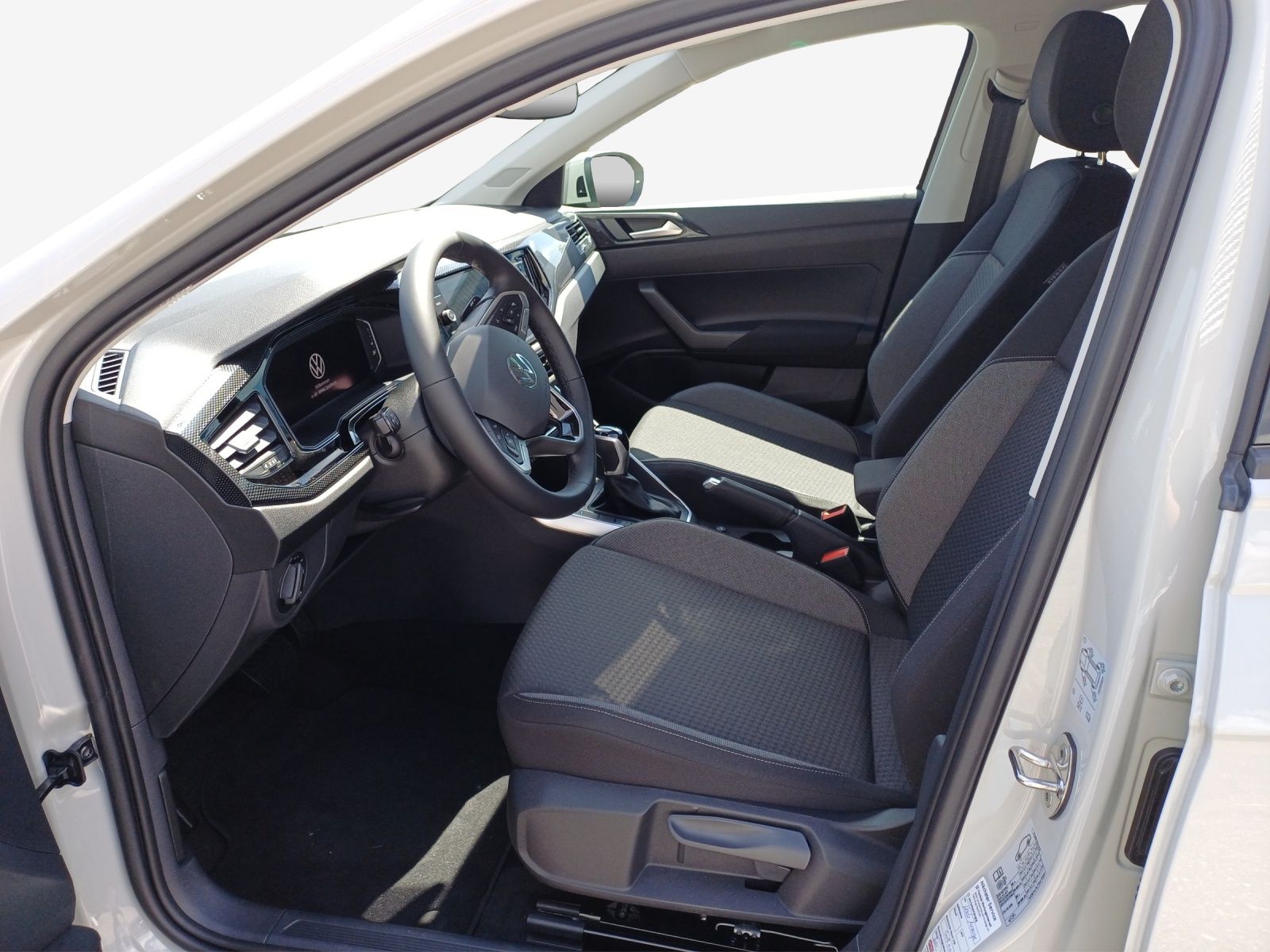 VW Taigo 1.0 TSI United DSG-image-6