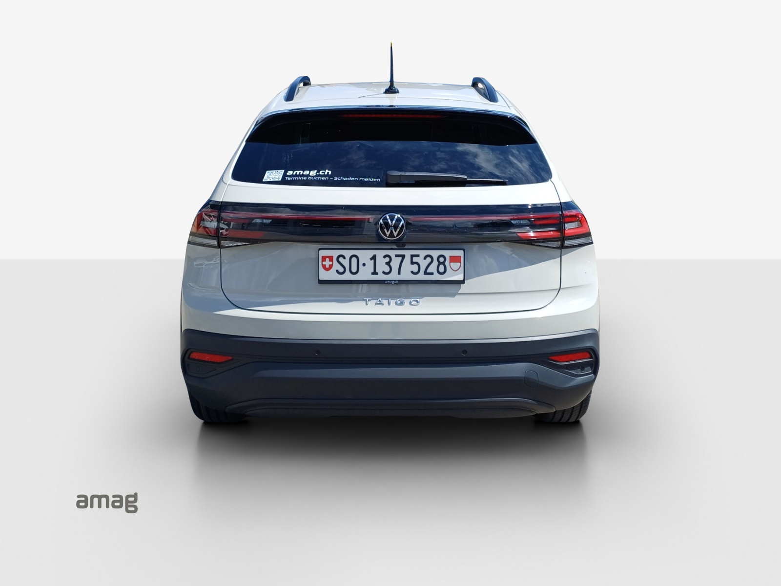 VW Taigo 1.0 TSI United DSG-image-5