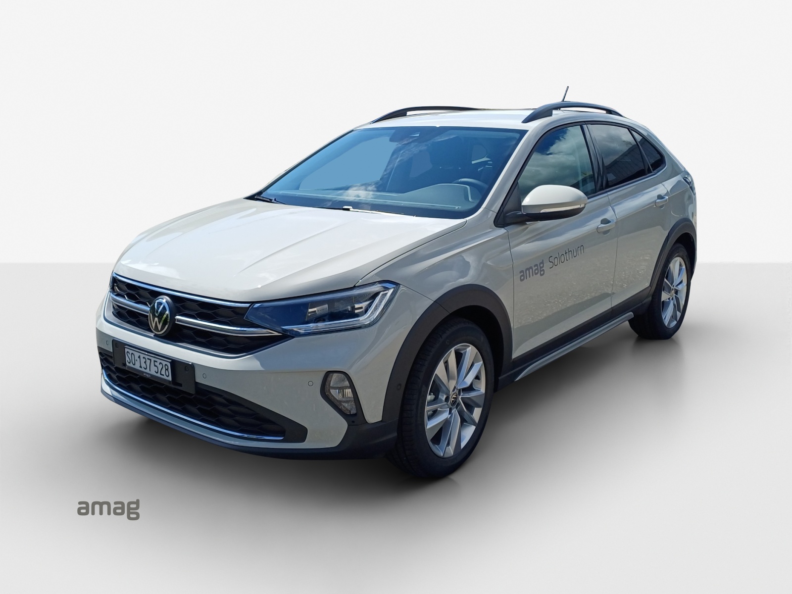 VW Taigo 1.0 TSI United DSG-image-0