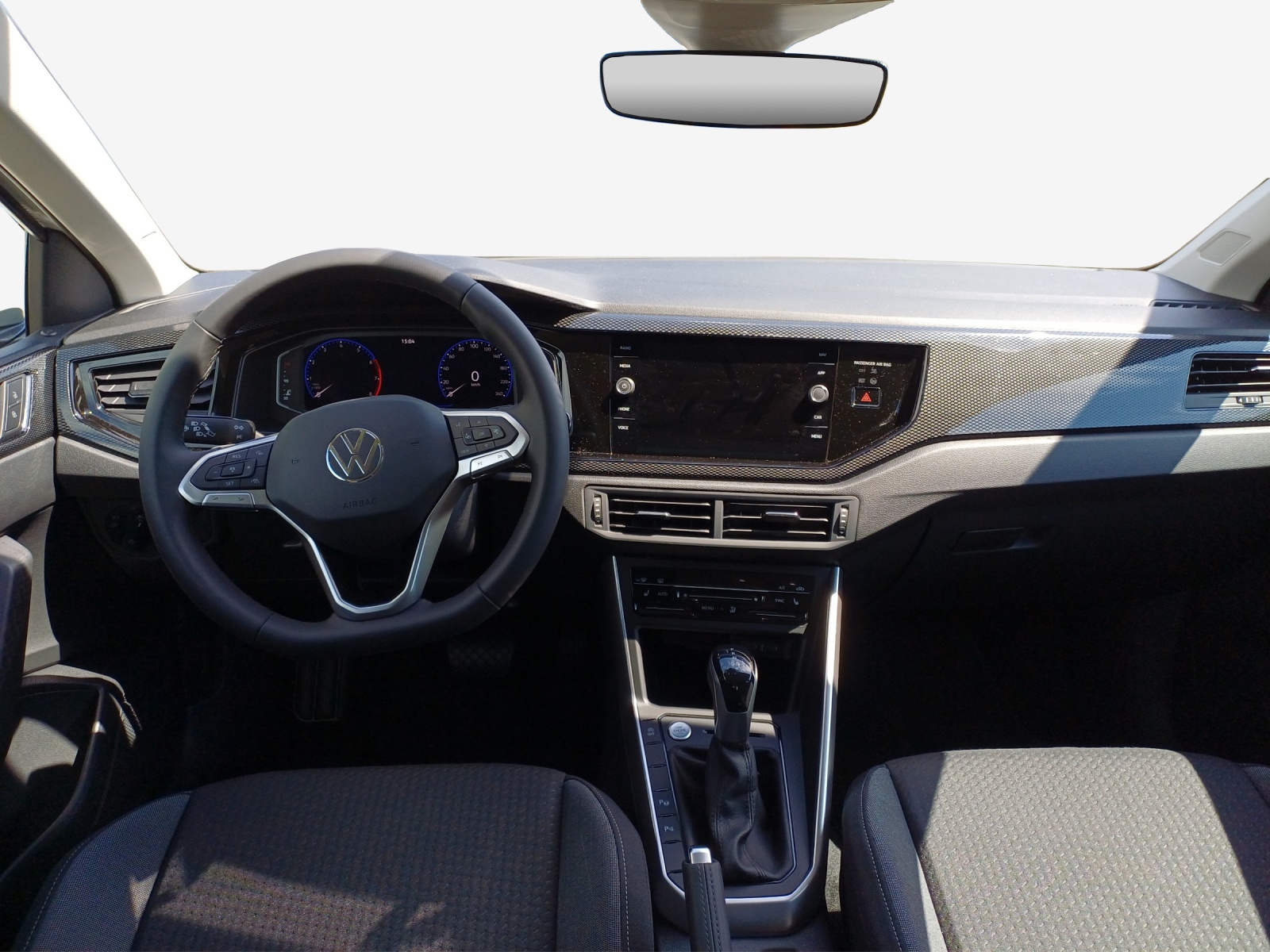 VW Taigo 1.0 TSI United DSG-image-7