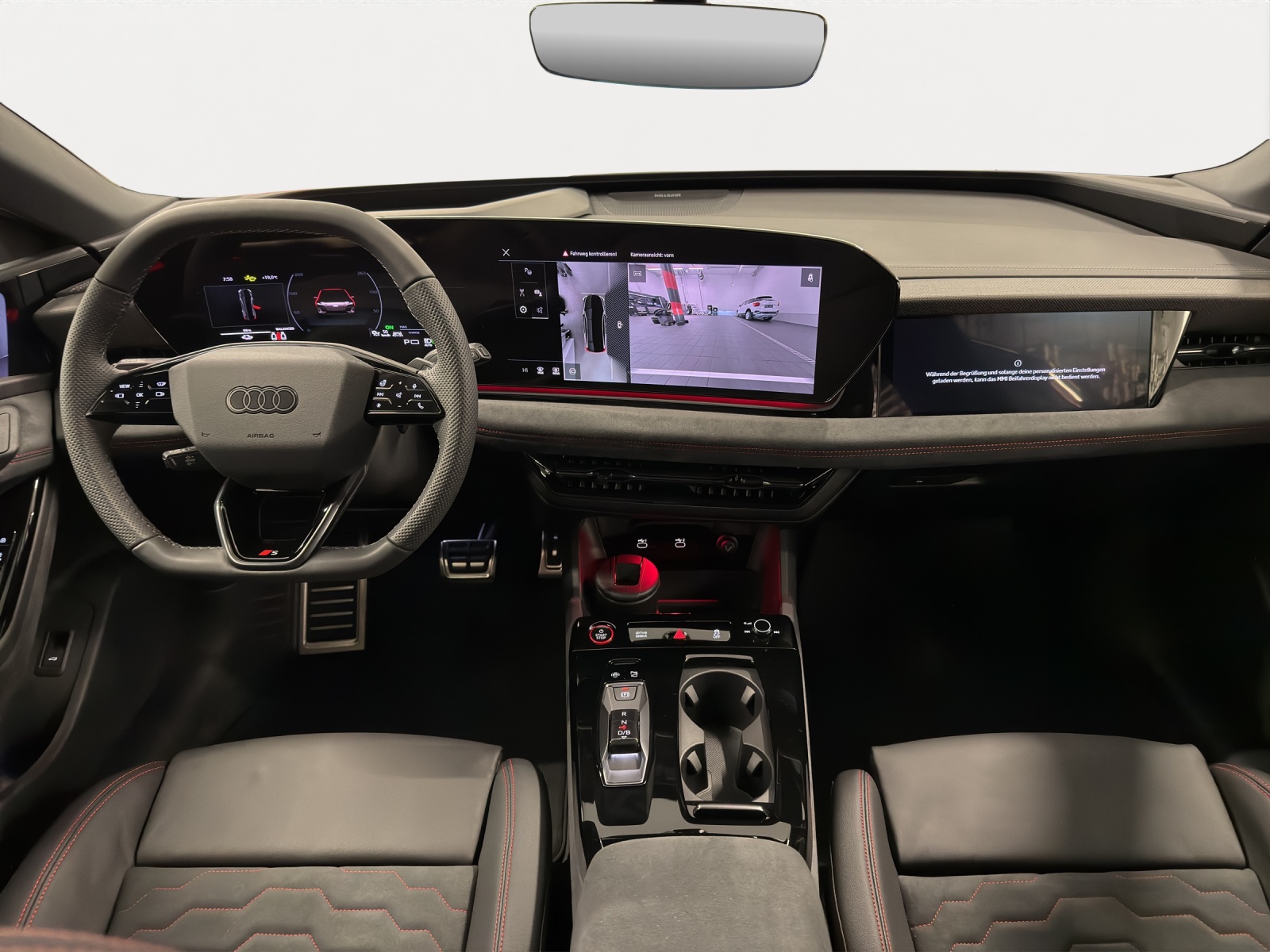 AUDI AUDI / S6 Avant e-tron quattro-image-5
