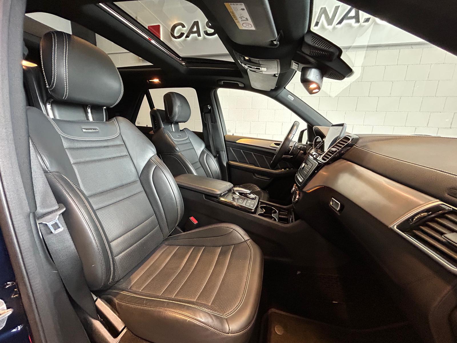MERCEDES-BENZ GLE 63 AMG 4Matic-image-14