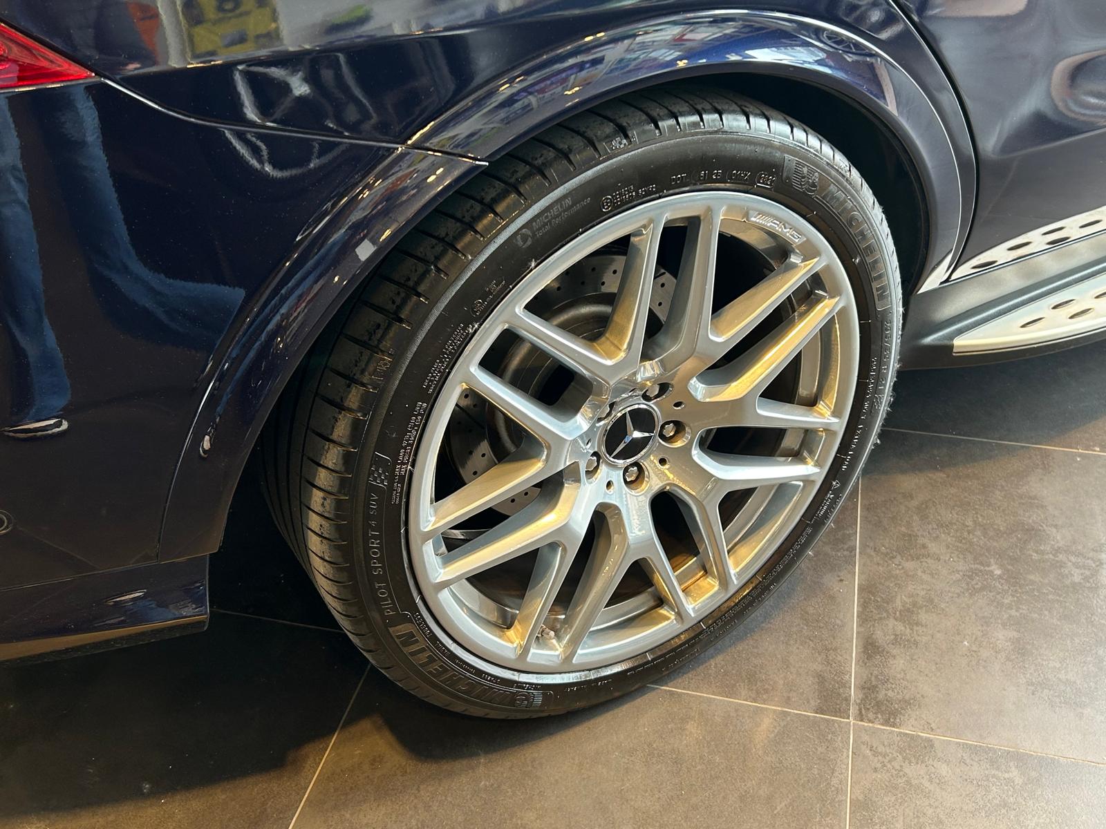 MERCEDES-BENZ GLE 63 AMG 4Matic-image-10