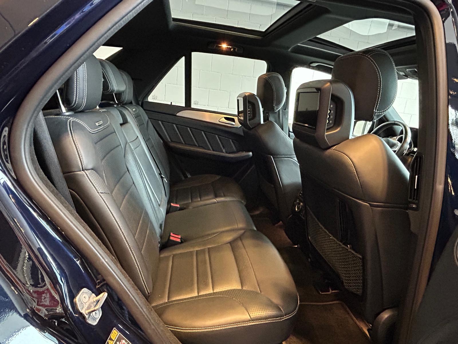 MERCEDES-BENZ GLE 63 AMG 4Matic-image-15