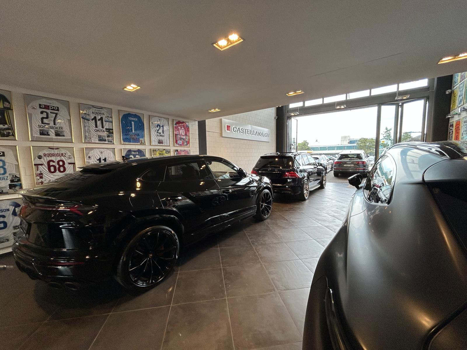 MERCEDES-BENZ GLE 63 AMG 4Matic-image-9