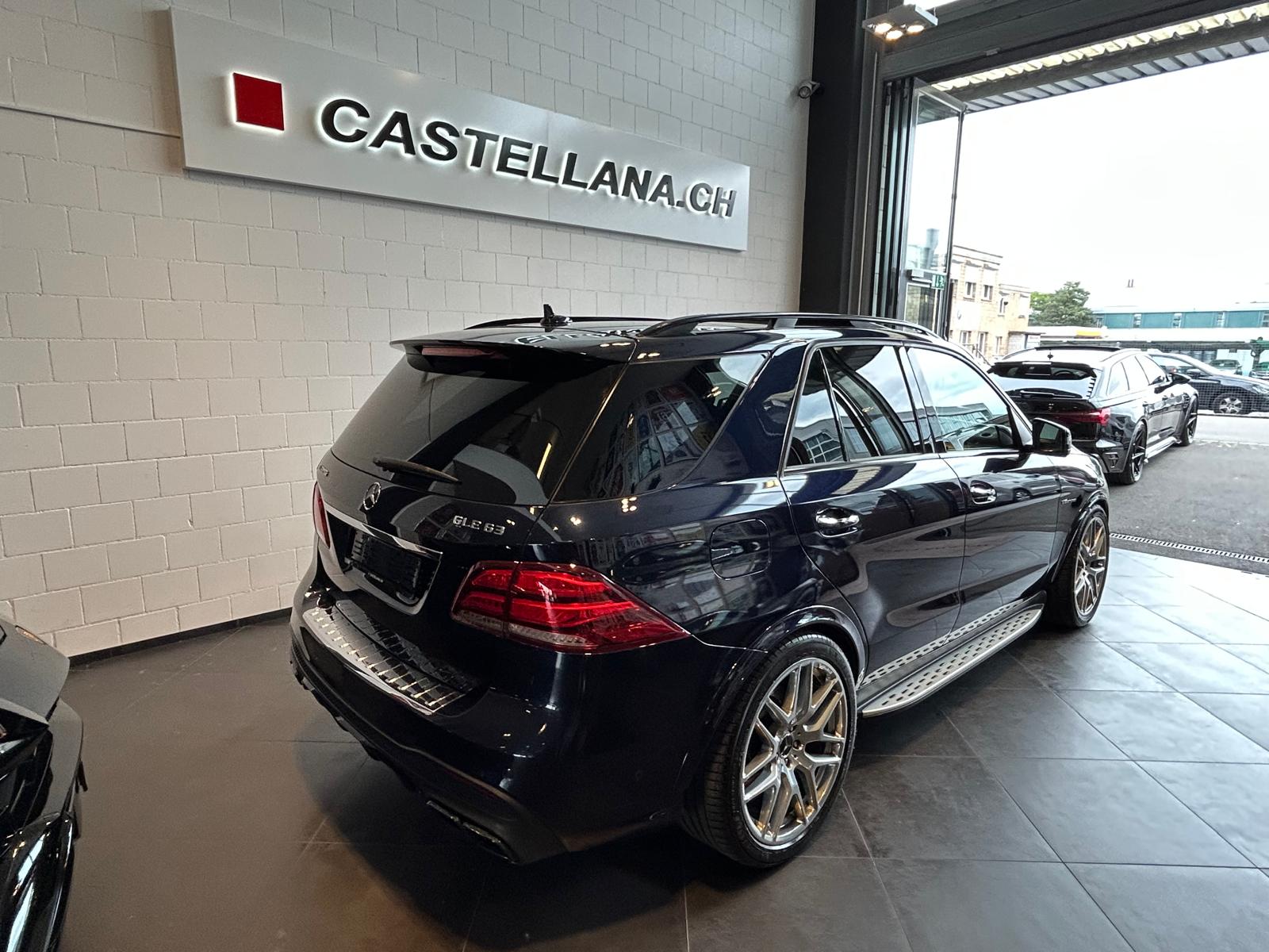 MERCEDES-BENZ GLE 63 AMG 4Matic-image-6