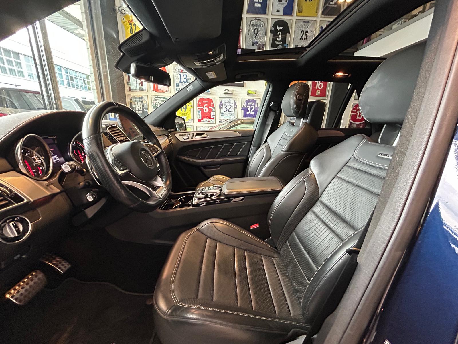 MERCEDES-BENZ GLE 63 AMG 4Matic-image-11