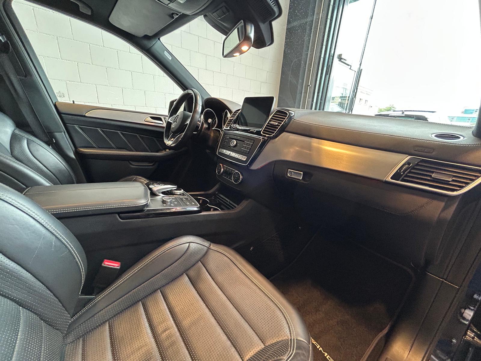 MERCEDES-BENZ GLE 63 AMG 4Matic-image-13