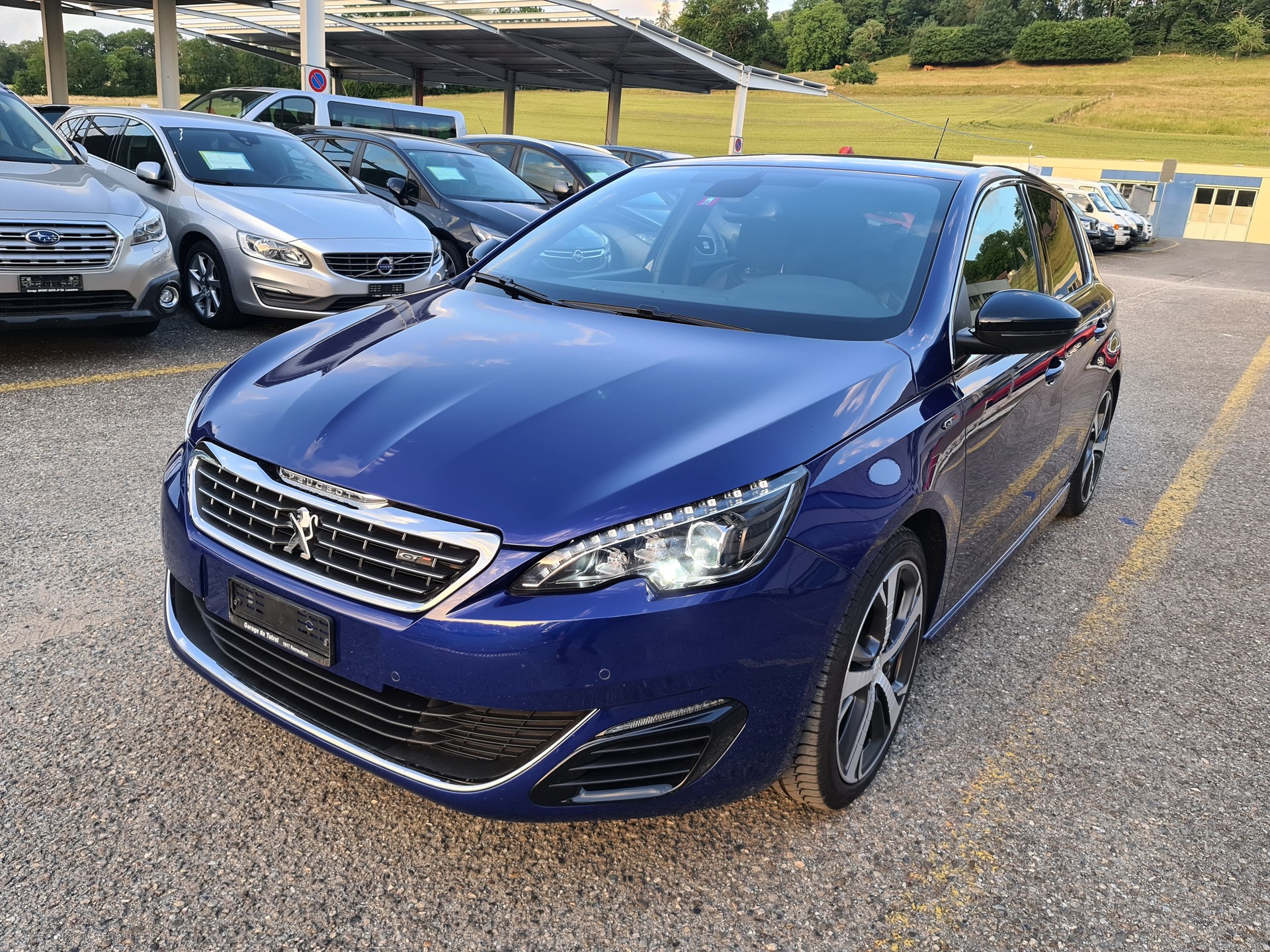 PEUGEOT 308 1.6 e-THP GT-image-13