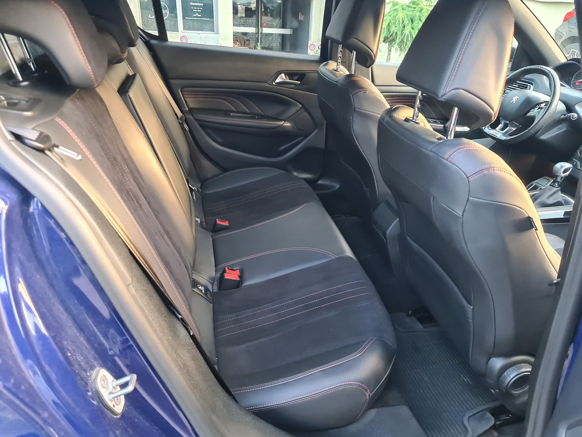 PEUGEOT 308 1.6 e-THP GT-image-6