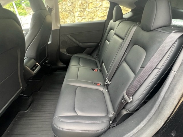 TESLA Model Y Long Range-image-6