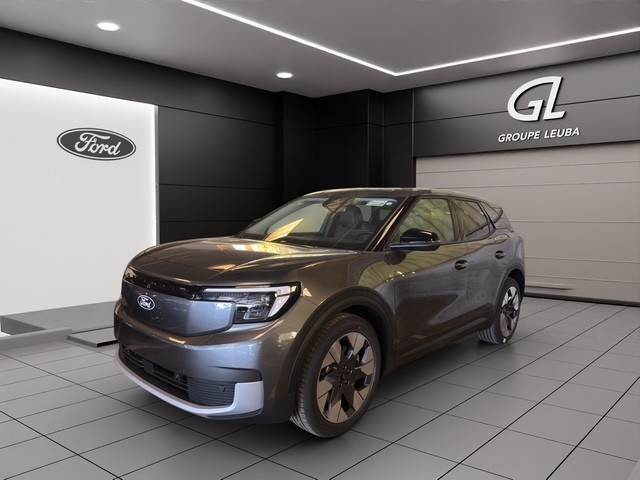 FORD Explorer Elektro 77kWh Extended Range Premium-image-2
