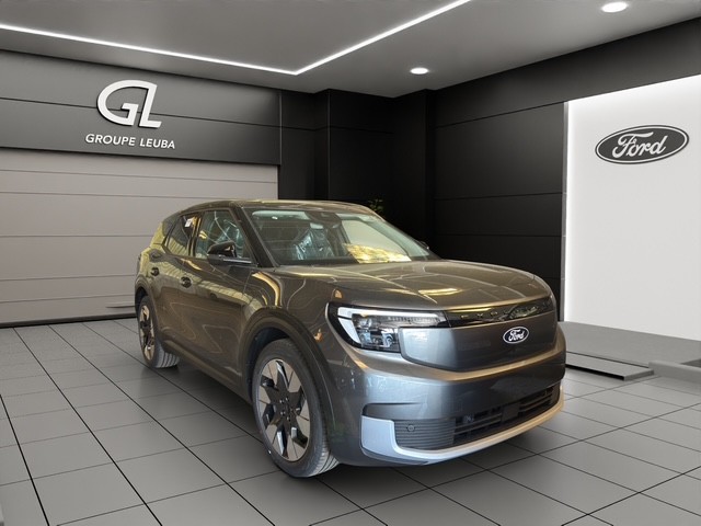 Photo FORD EXPLORER Explorer Elektro 77kWh Extended Range Premium