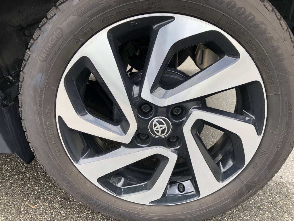 TOYOTA Aygo X 1.0 VVT-i Trend-image-17