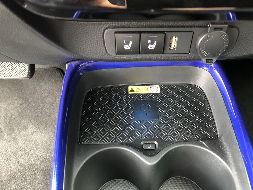 TOYOTA Aygo X 1.0 VVT-i Trend-image-7