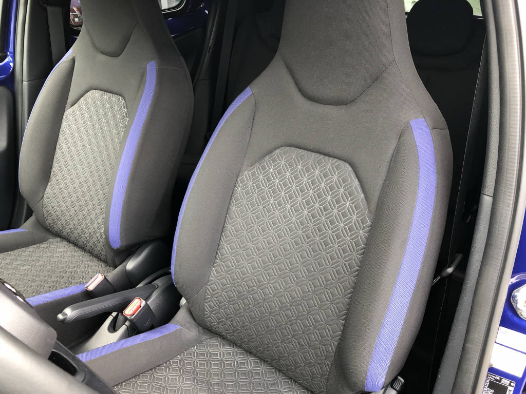 TOYOTA Aygo X 1.0 VVT-i Trend-image-4