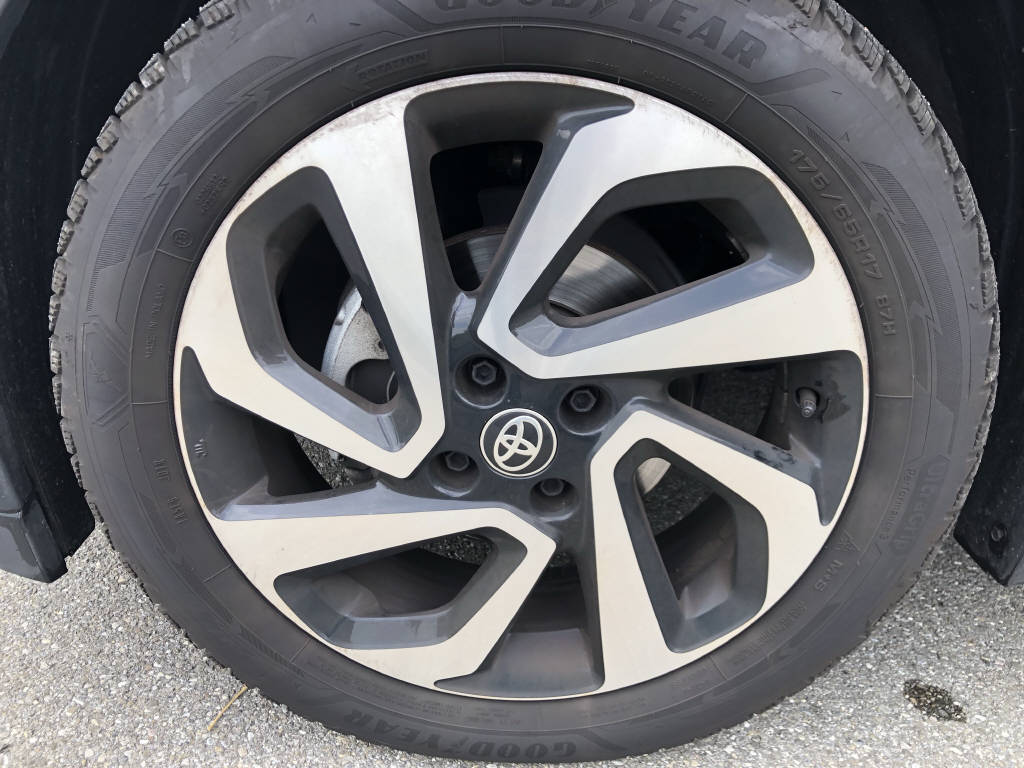 TOYOTA Aygo X 1.0 VVT-i Trend-image-16