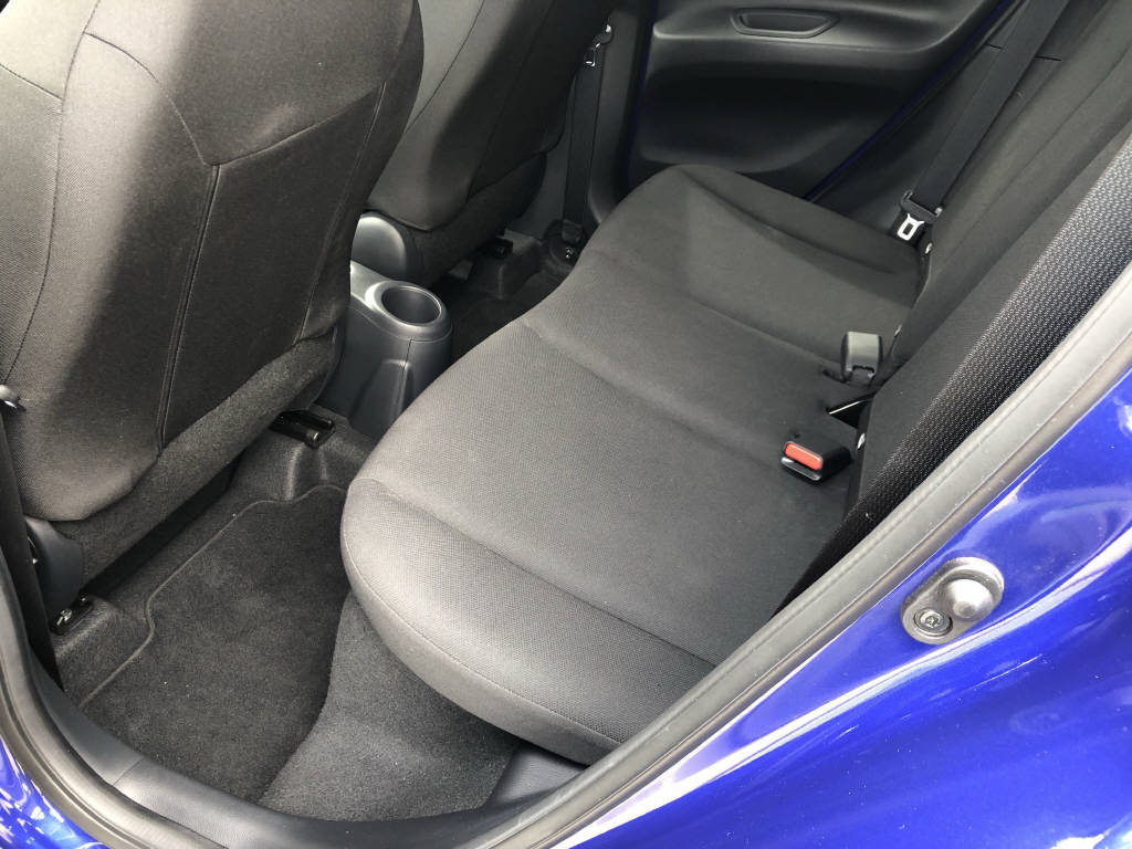 TOYOTA Aygo X 1.0 VVT-i Trend-image-9