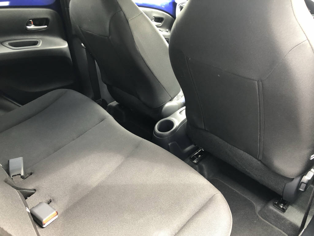 TOYOTA Aygo X 1.0 VVT-i Trend-image-12