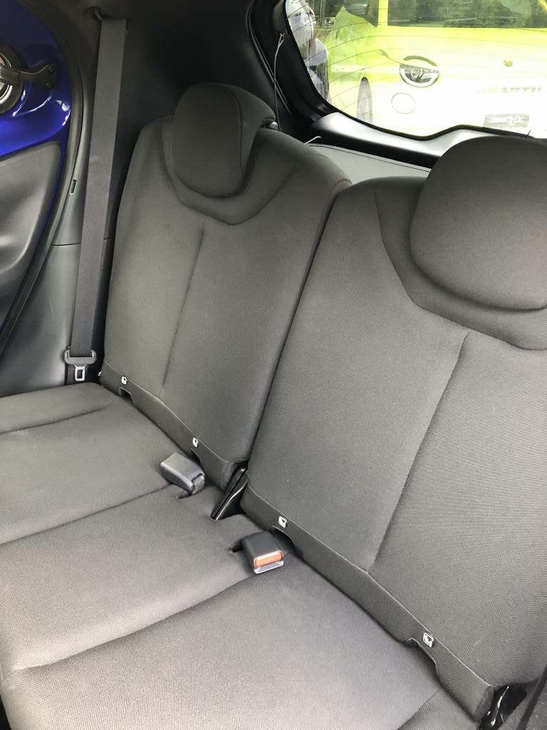 TOYOTA Aygo X 1.0 VVT-i Trend-image-8