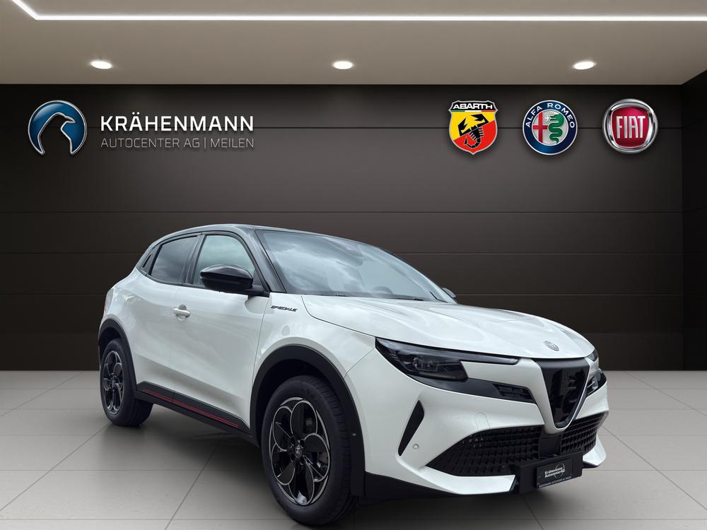 ALFA ROMEO Junior Elettrica Speciale-image-6