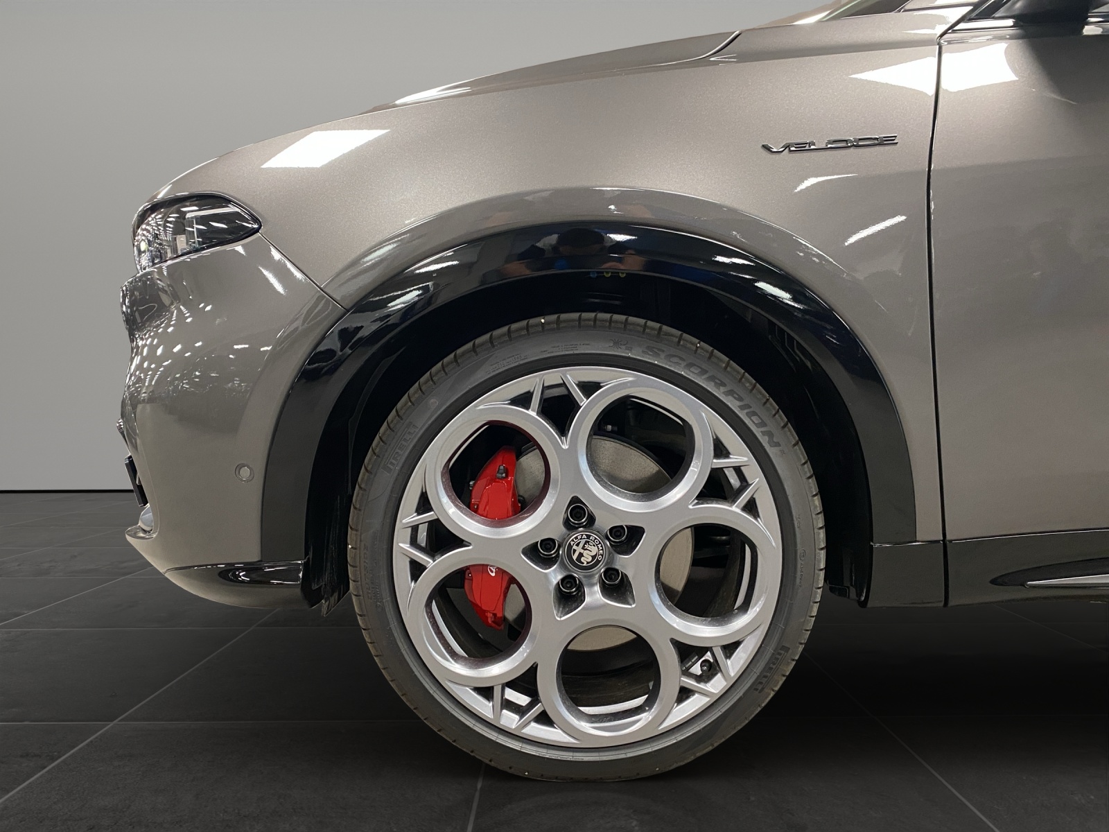 ALFA ROMEO TONALE 1.5 Veloce-image-7