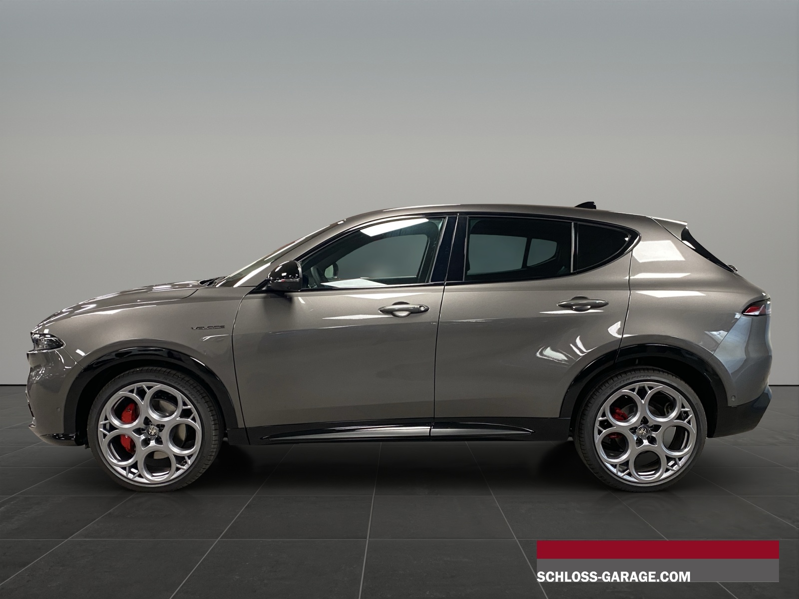 ALFA ROMEO TONALE 1.5 Veloce-image-1