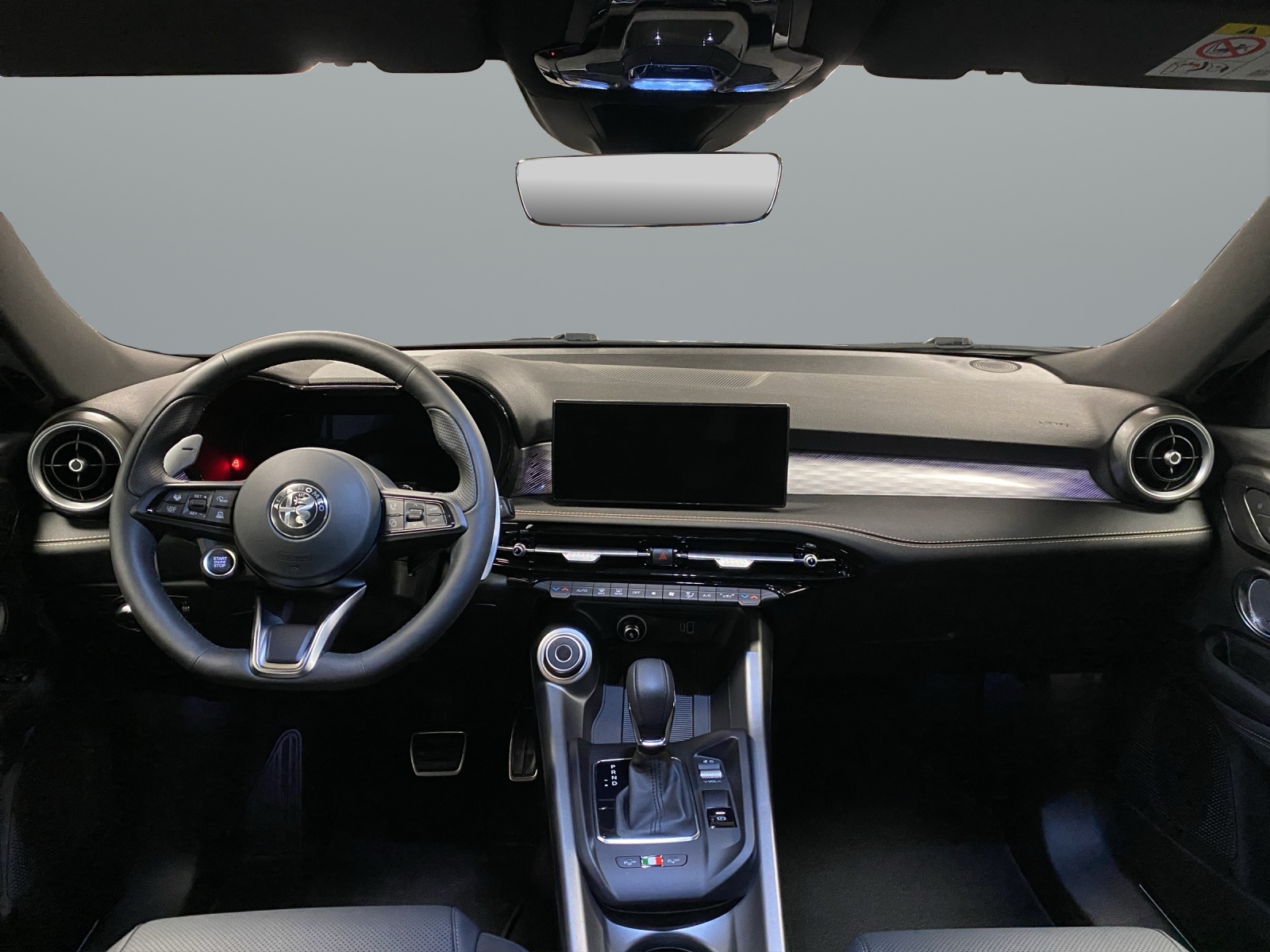 ALFA ROMEO TONALE 1.5 Veloce-image-9