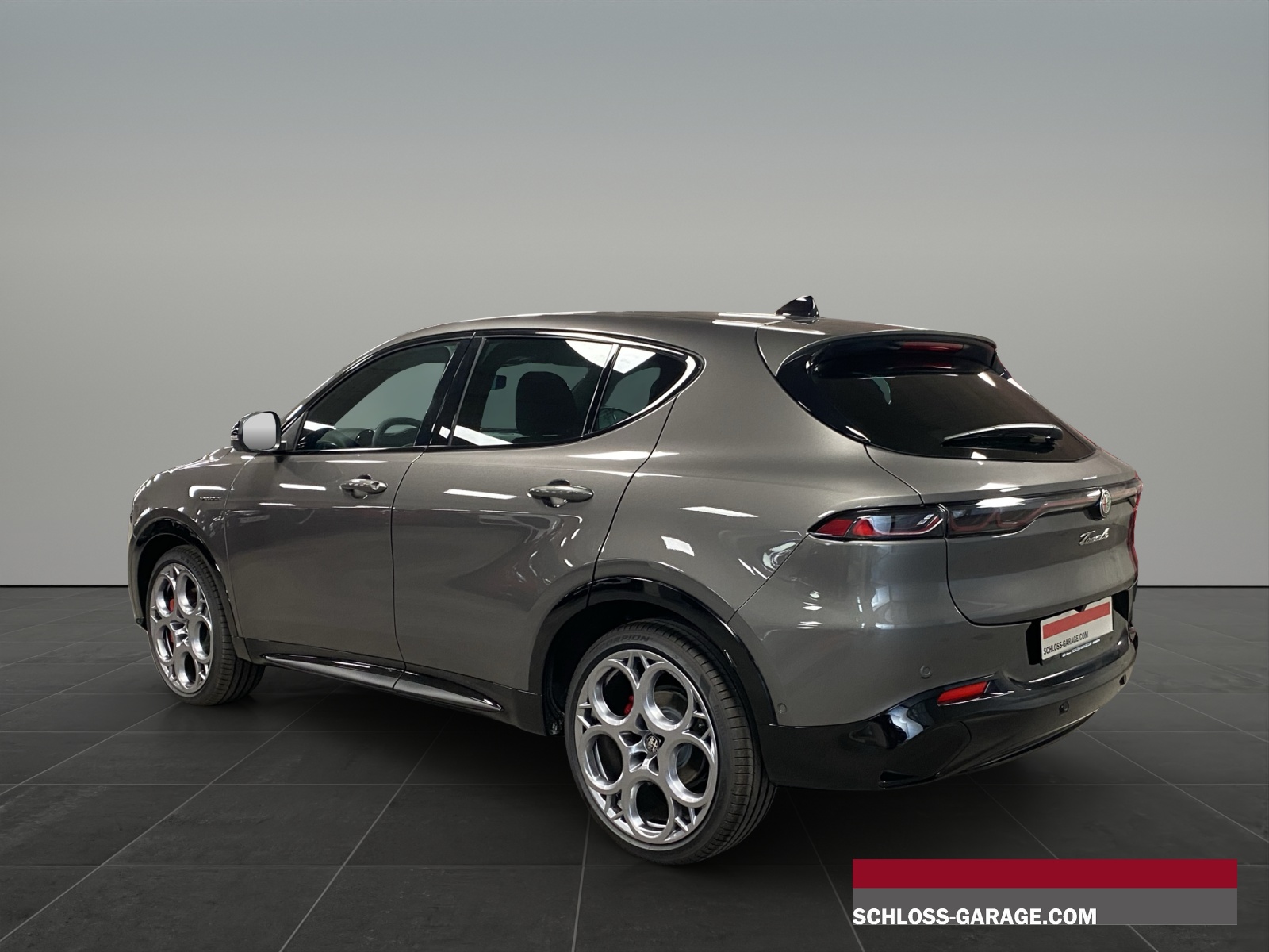 ALFA ROMEO TONALE 1.5 Veloce-image-2