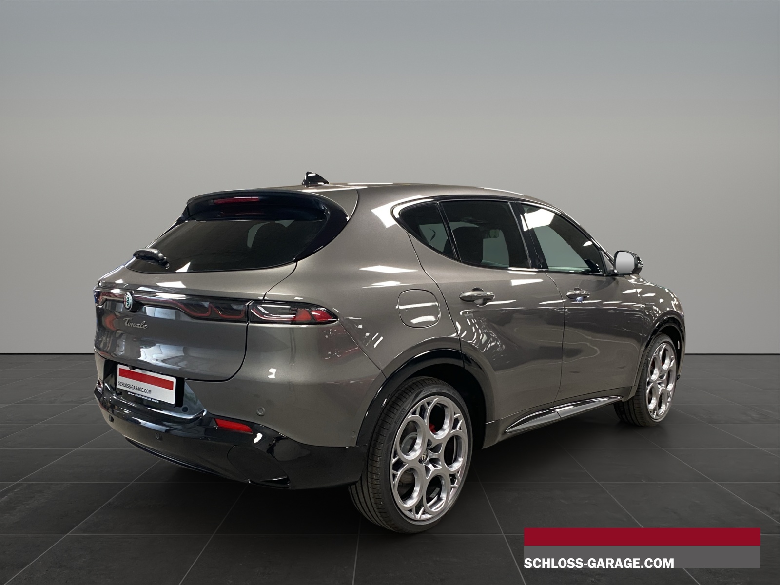 ALFA ROMEO TONALE 1.5 Veloce-image-5