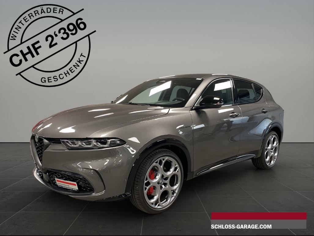ALFA ROMEO TONALE 1.5 Veloce-image-0