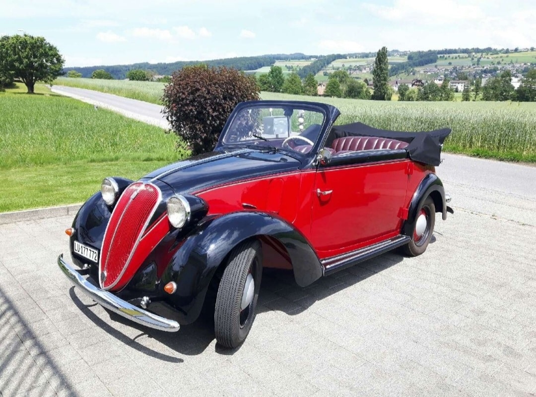 FIAT Balilla 508-image-2