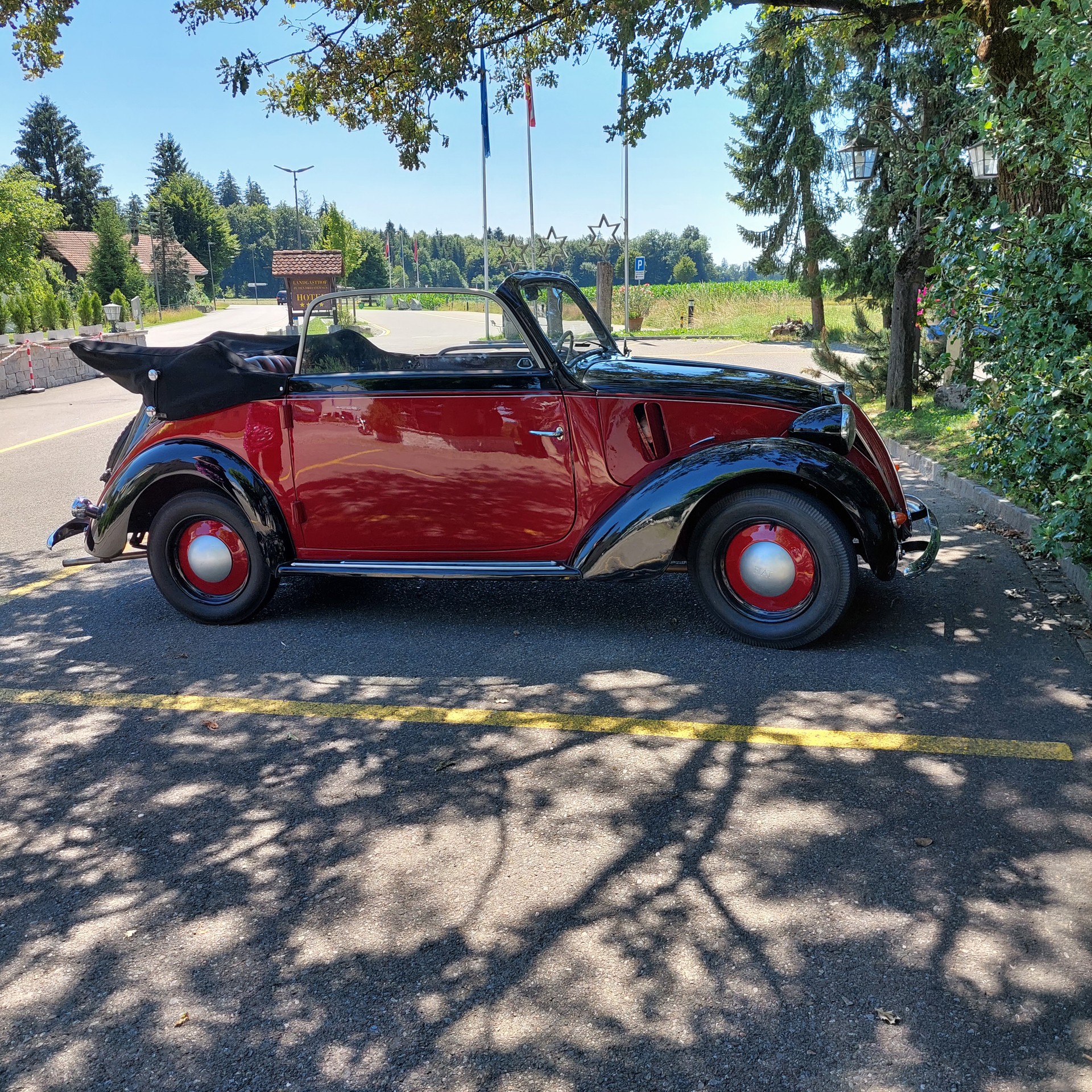FIAT Balilla 508-image-1