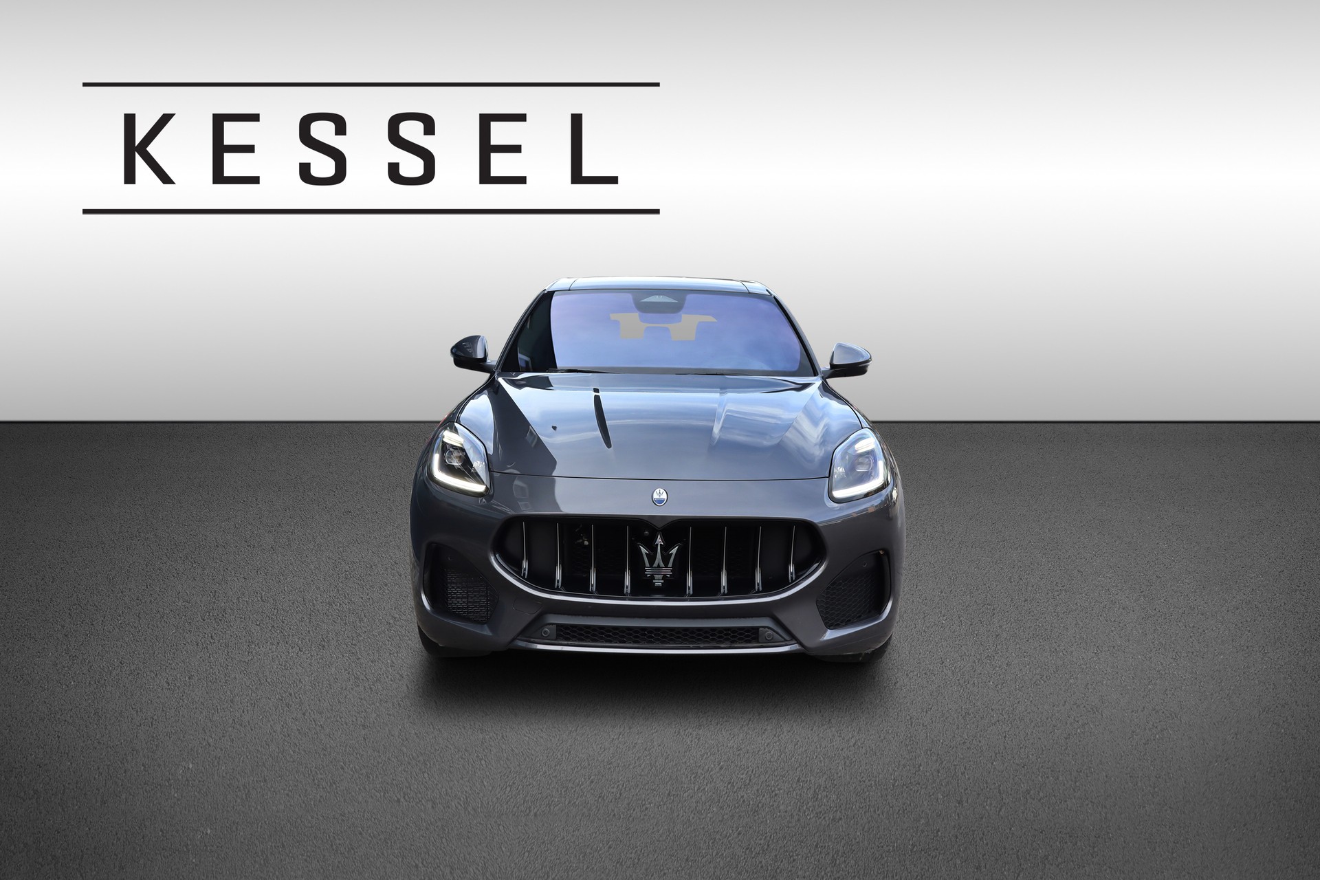 MASERATI Grecale 2.0 MHEV GT Hybrid Automatica-image-1