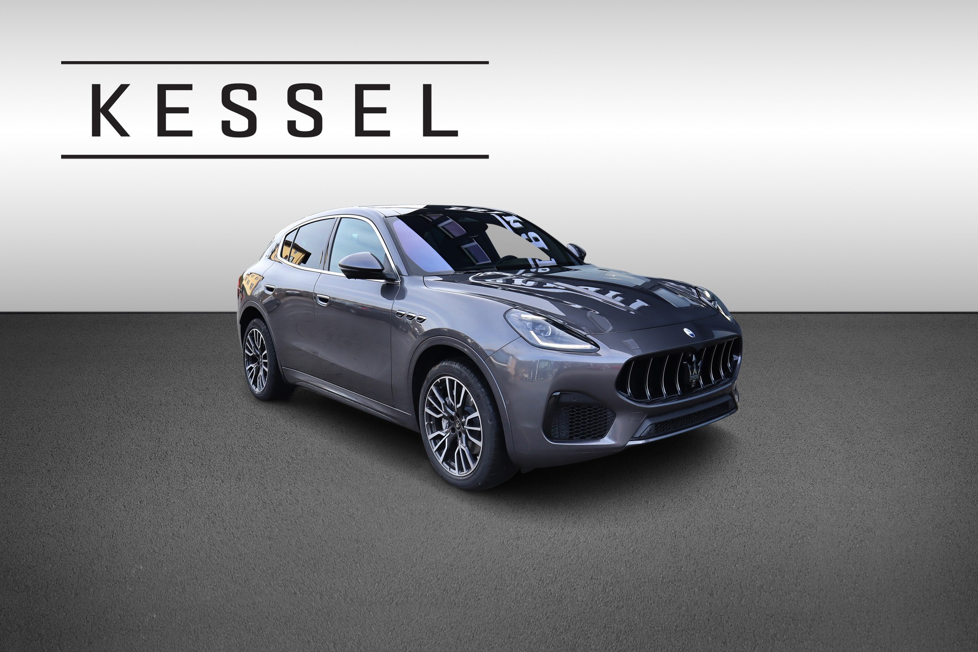 MASERATI Grecale 2.0 MHEV GT Hybrid Automatica-image-0