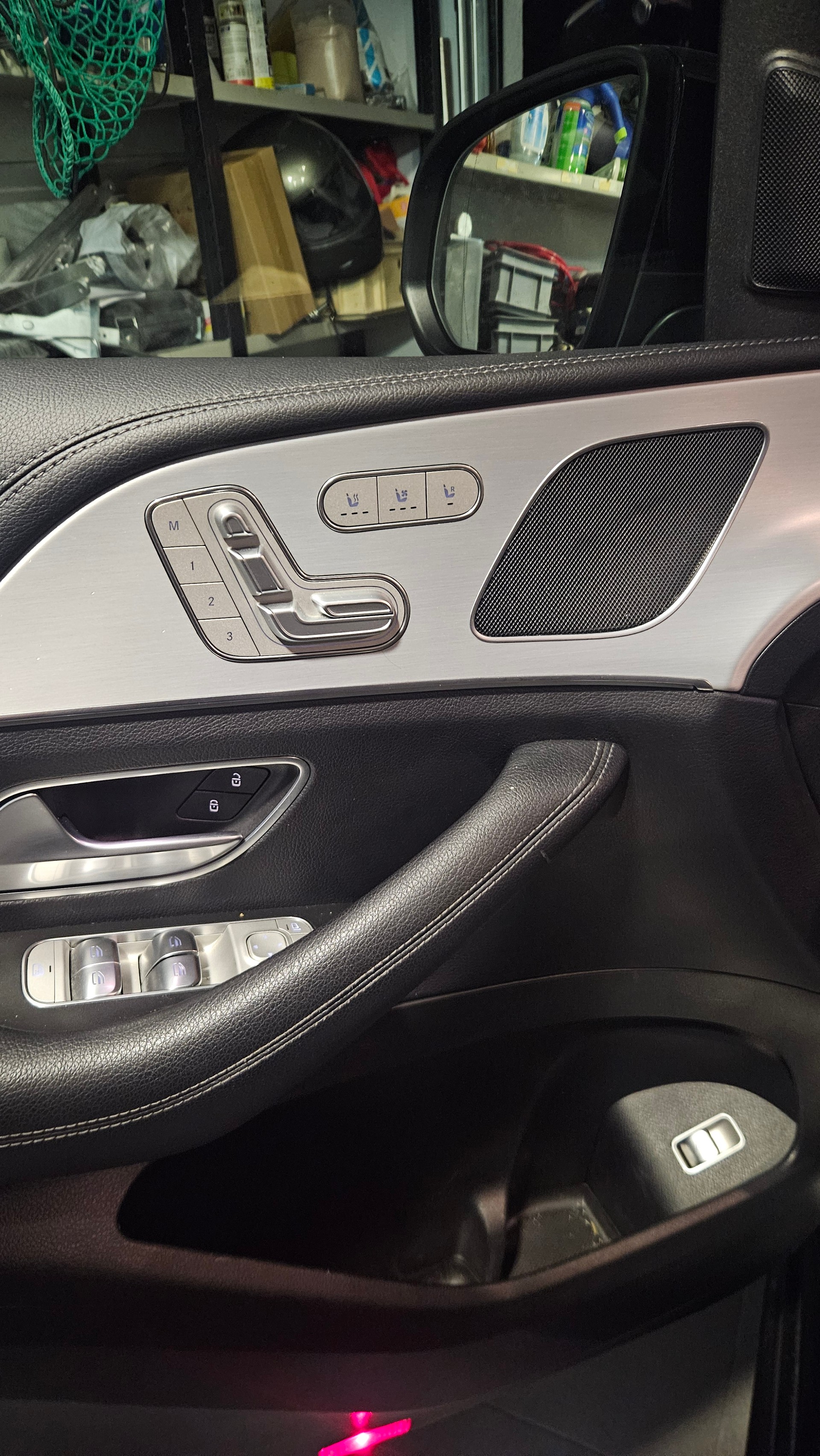 MERCEDES-BENZ GLE 350 d 4Matic AMG Line 9G-Tronic-image-4