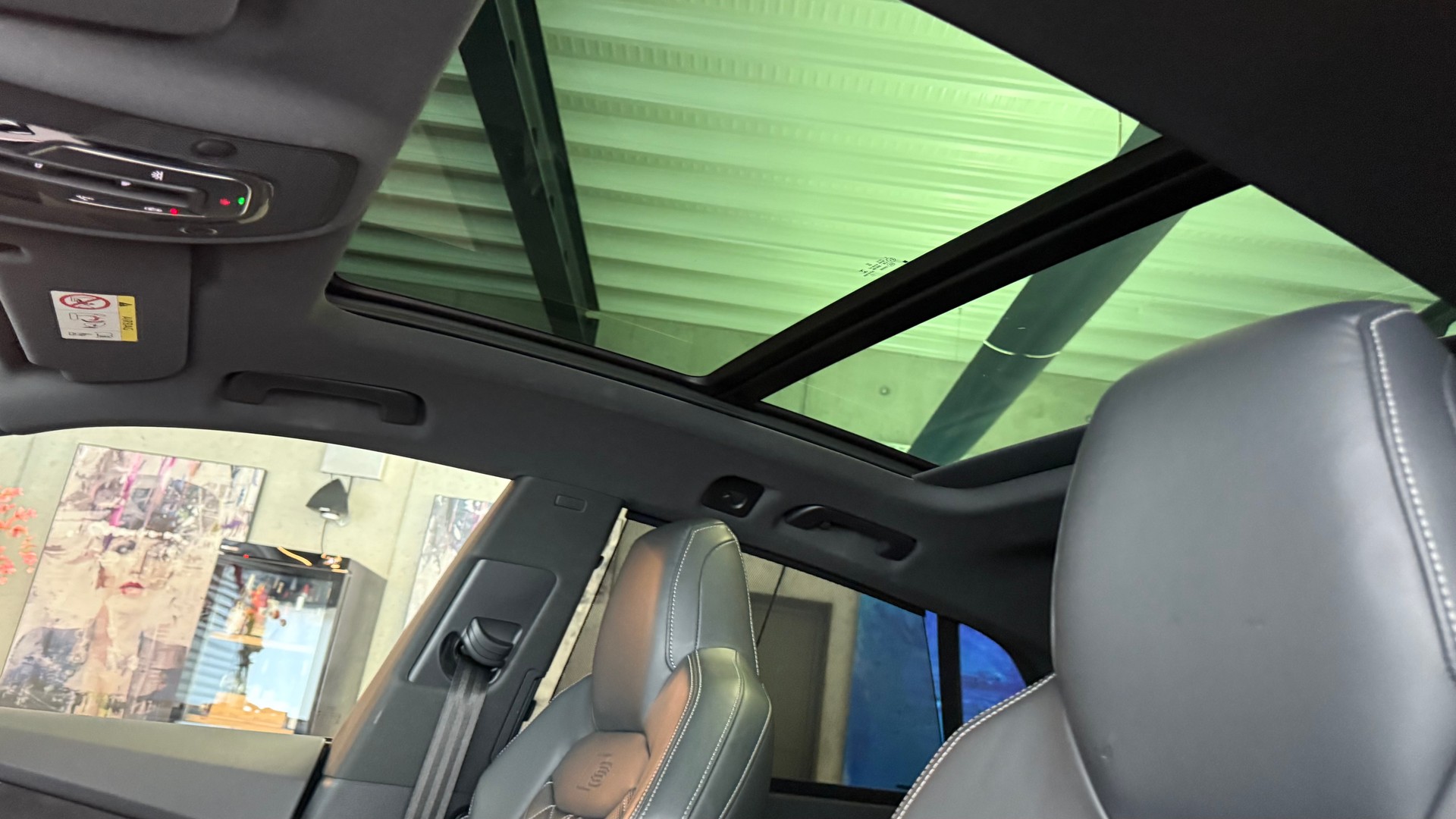 AUDI Q8 3.0 50 TDI Bl. Edition quattro T-Tronic-image-12