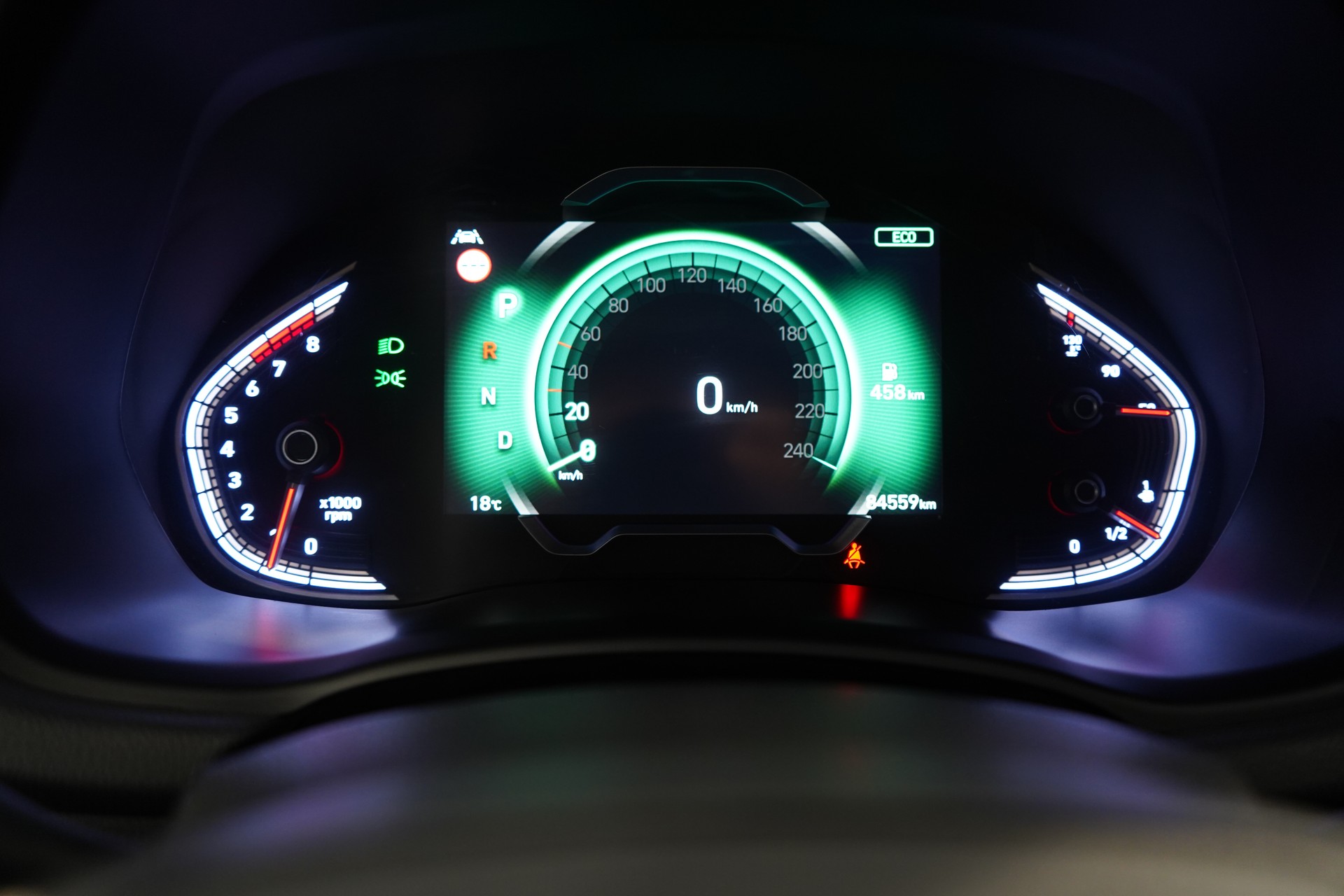 HYUNDAI i30 1.5 T-GDi Vertex DCT-image-8