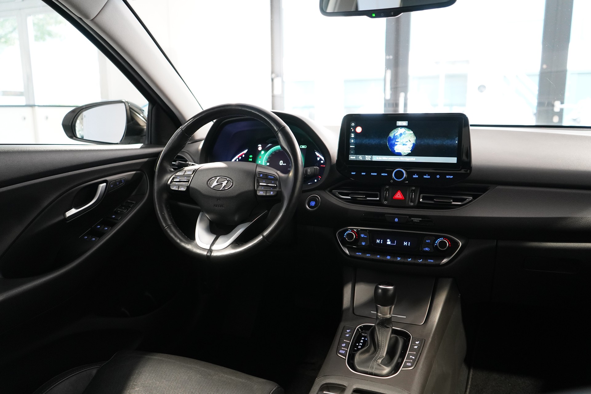HYUNDAI i30 1.5 T-GDi Vertex DCT-image-12