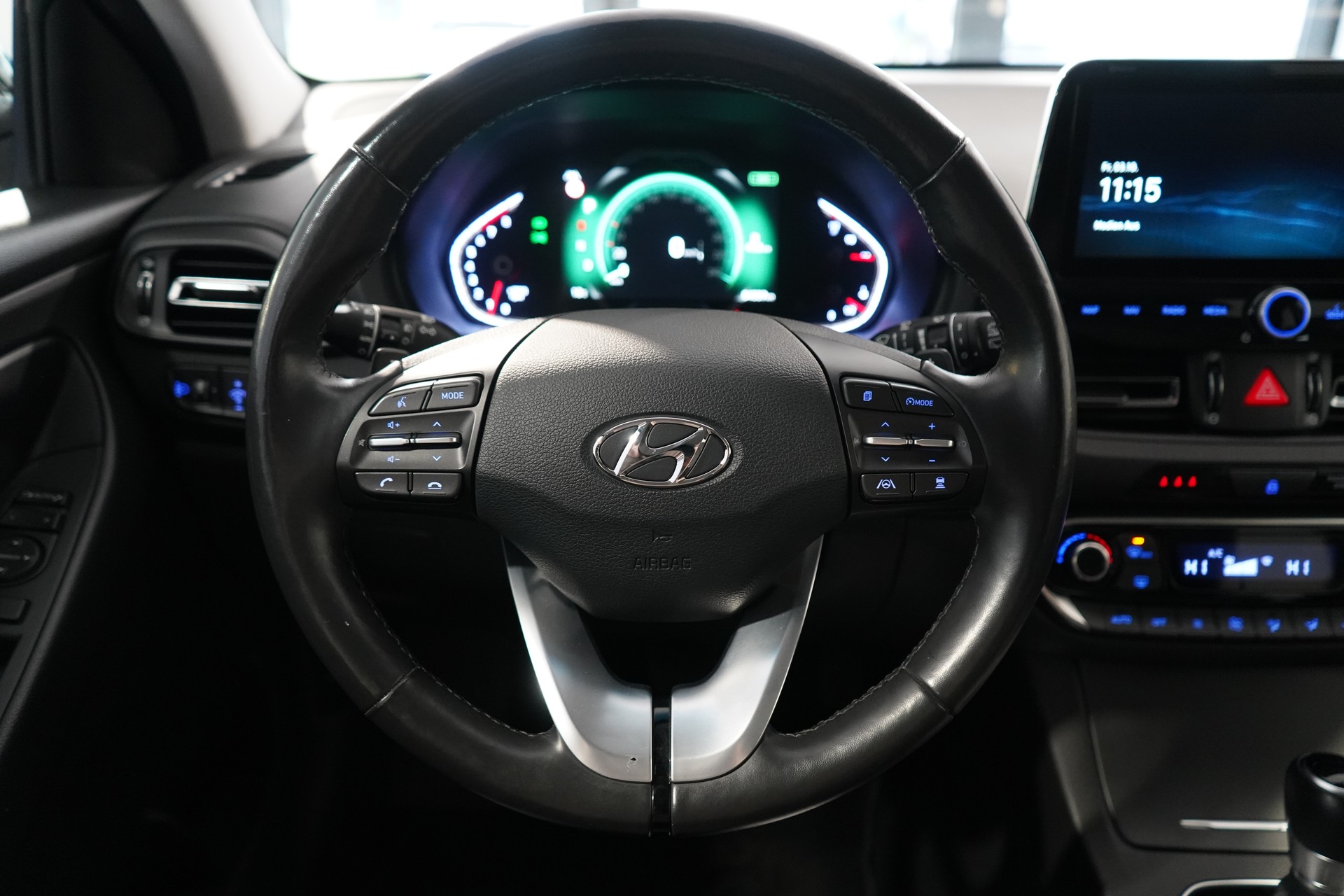 HYUNDAI i30 1.5 T-GDi Vertex DCT-image-7