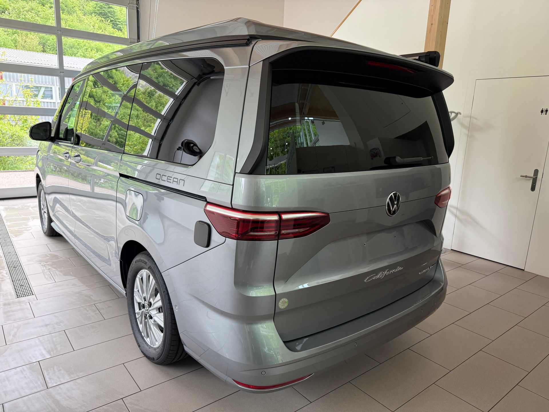 VW Cali Ocean LT 177PS eHyb DSG-image-7
