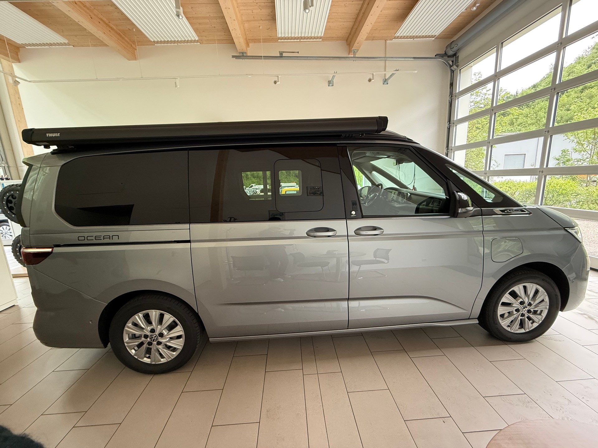 VW Cali Ocean LT 177PS eHyb DSG-image-6