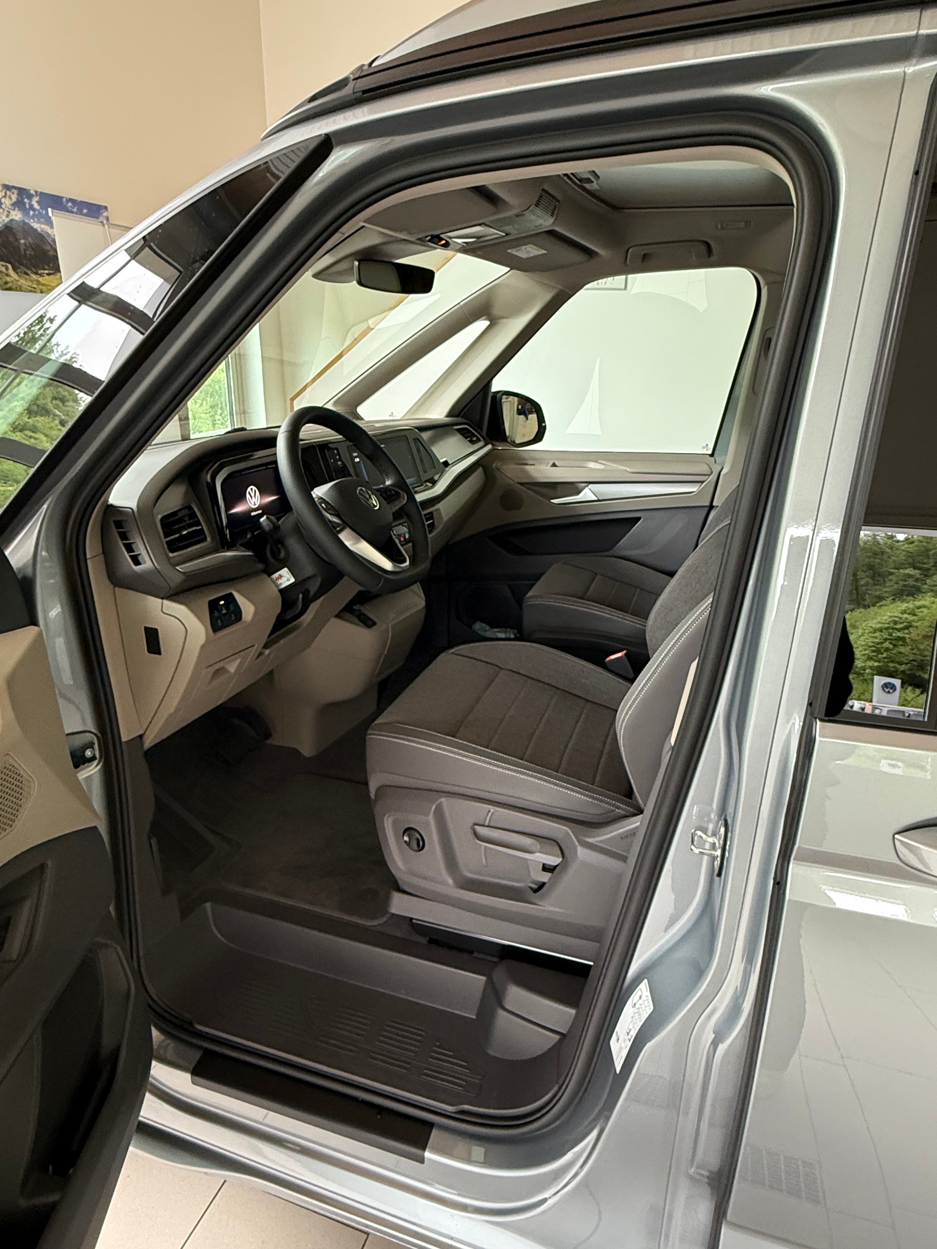VW Cali Ocean LT 177PS eHyb DSG-image-10