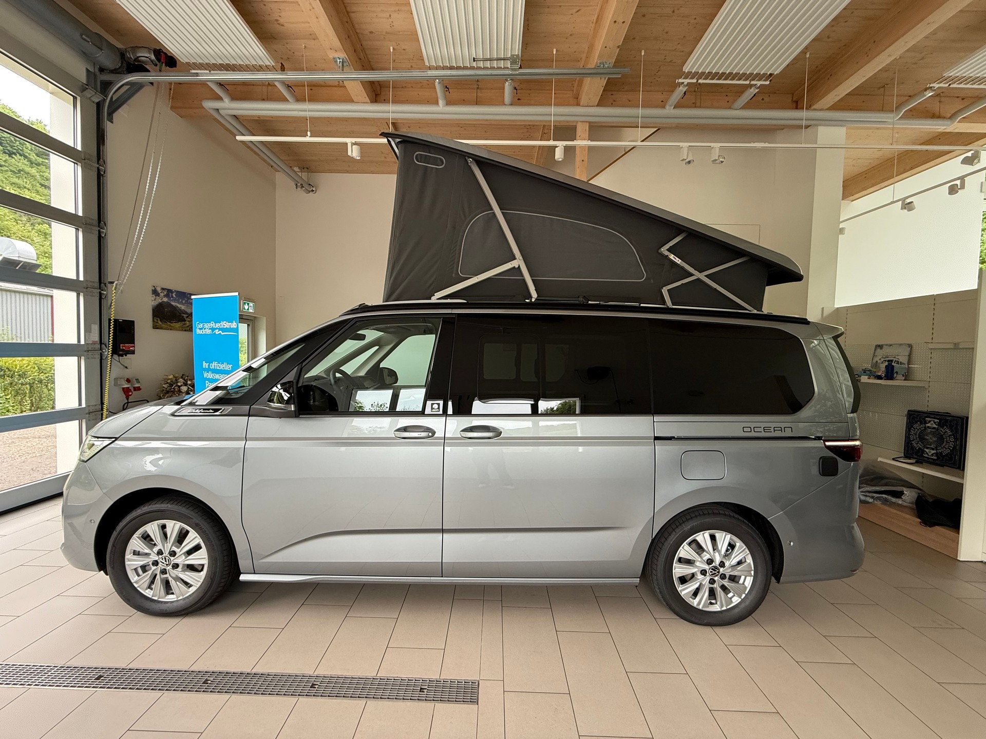 VW Cali Ocean LT 177PS eHyb DSG-image-1
