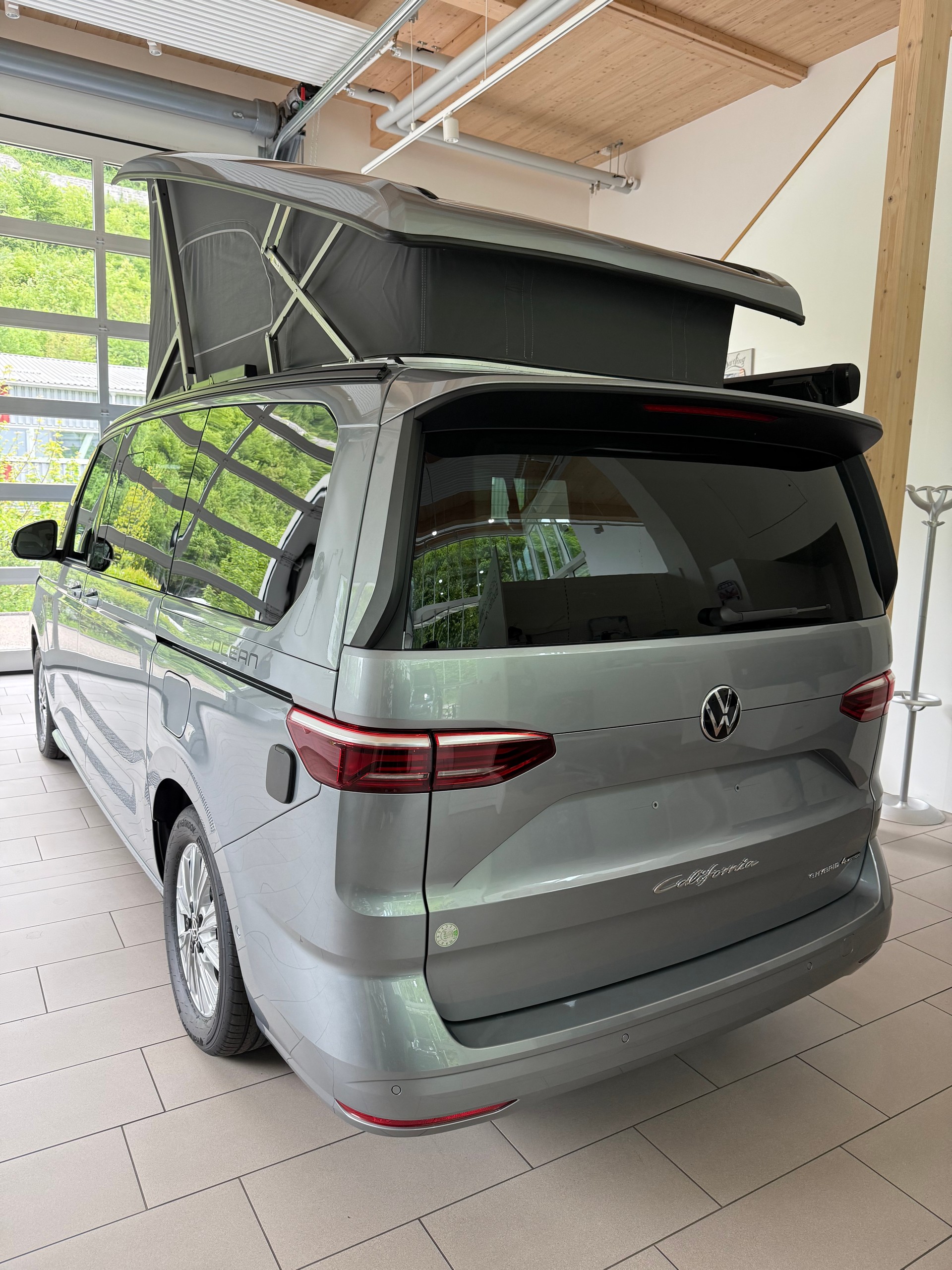 VW Cali Ocean LT 177PS eHyb DSG-image-3