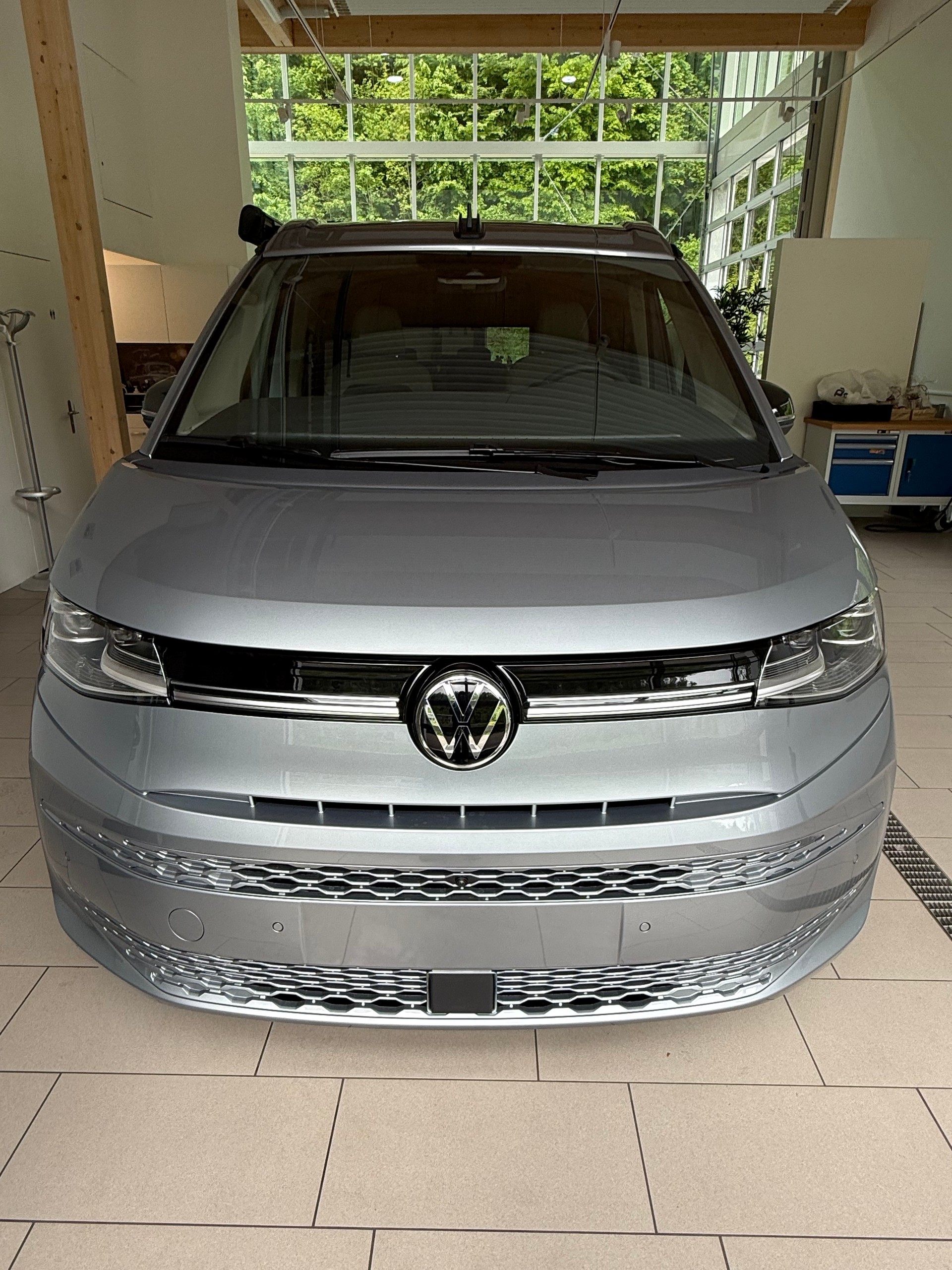 VW Cali Ocean LT 177PS eHyb DSG-image-8