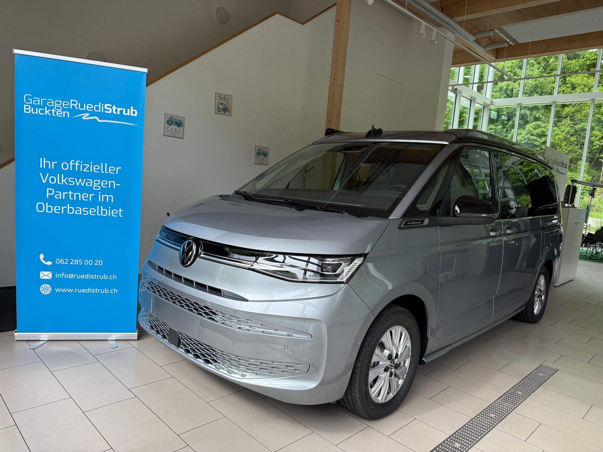 VW Cali Ocean LT 177PS eHyb DSG-image-4