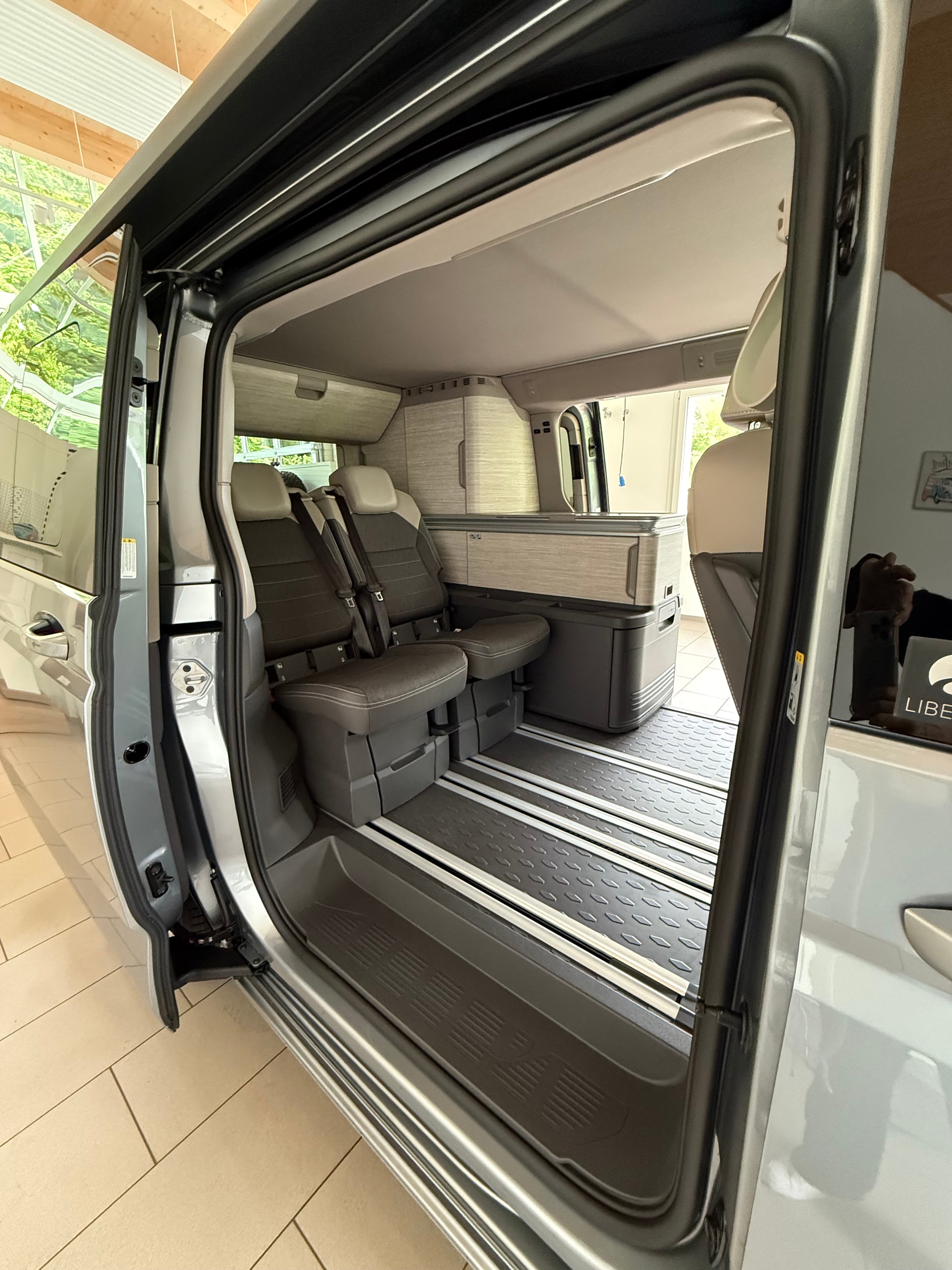 VW Cali Ocean LT 177PS eHyb DSG-image-11