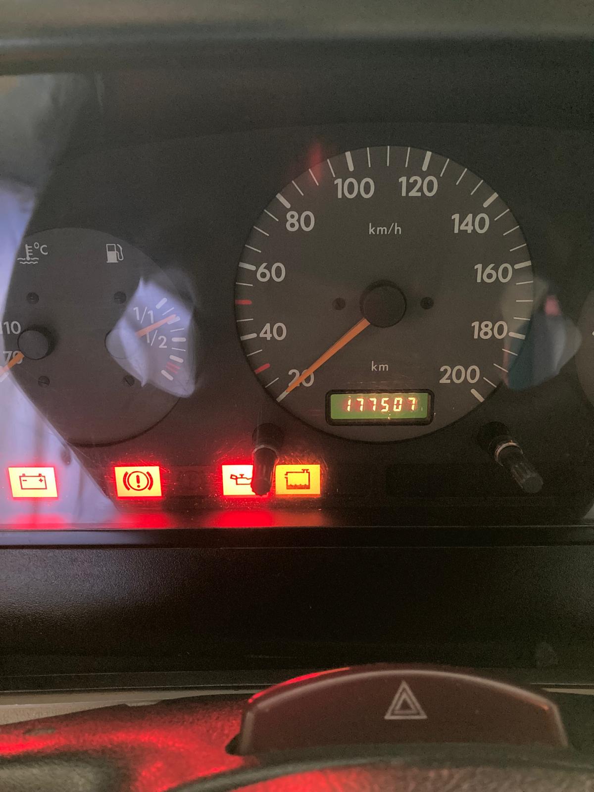 VW LT 46 2.5TDI Duo-image-9