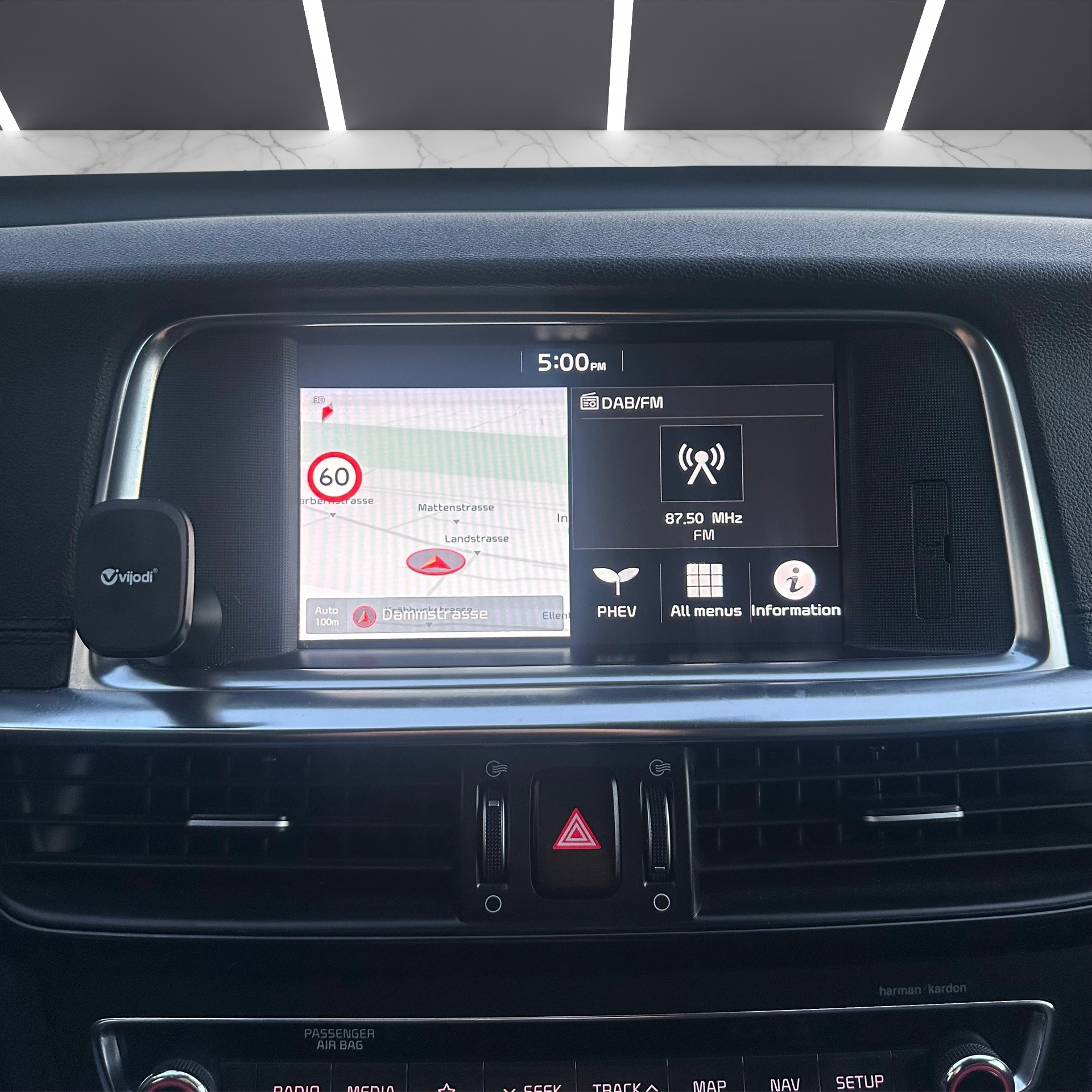 KIA Optima SW 2.0 T-GDI Plug-in Hybrid Automat-image-17